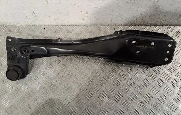 Front subframe