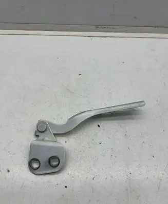 Dacia Spring Engine bonnet/hood hinges 654008295R LG842000 F0071R