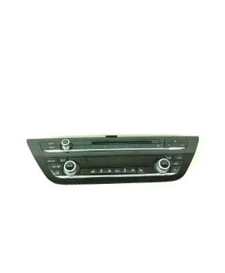 BMW 5 G30 G31 Climate control unit 6834435 90035067