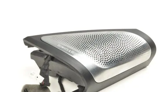 BMW 7 G11 G12 Front door speaker 9350327