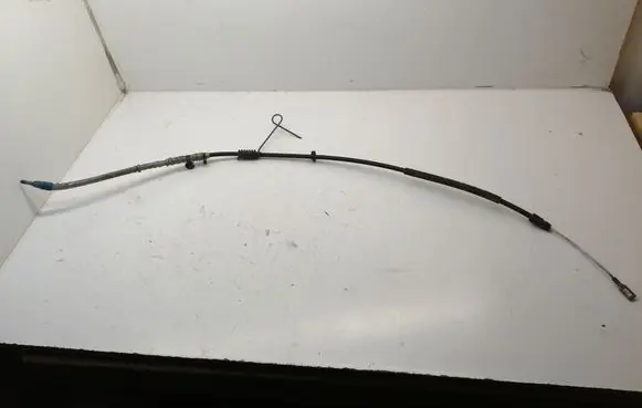 Ford Transit Custom Handbrake/parking brake wiring cable BK212A635AF