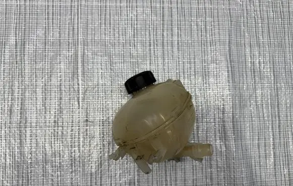 Peugeot 307 Seat airbag 9824198680
