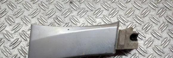 Subaru Forester SG Front arch trim 91112SA650BH