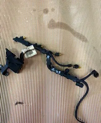 Seat Altea Fuel injector wires 06J971082AB 21032008