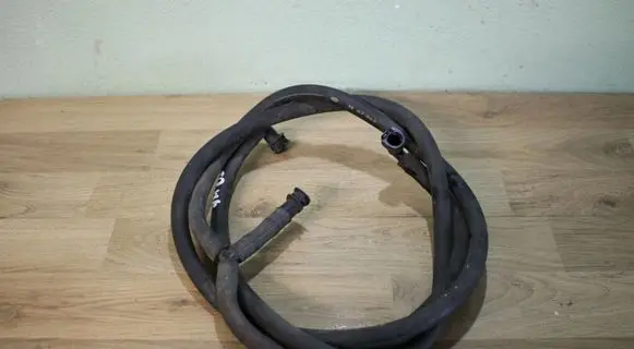 Volkswagen Sharan Headlight washer hose/pipe 