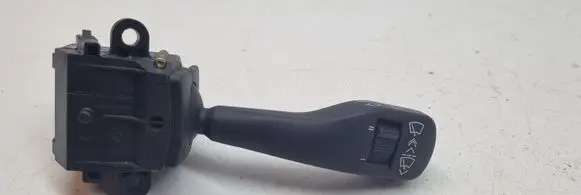 BMW 3 E46 Wiper control stalk 8363669I