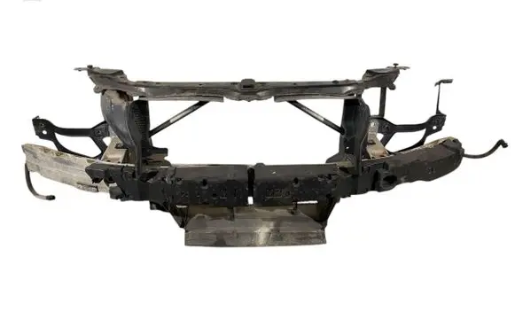 BMW 5 E60 E61 Radiator support slam panel