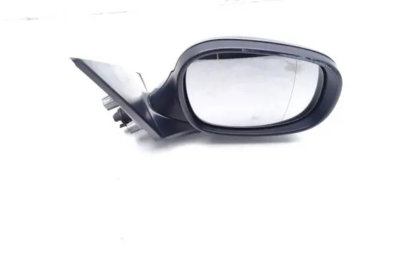 BMW 1 E81 E87 Front door electric wing mirror 7208343 E1021017