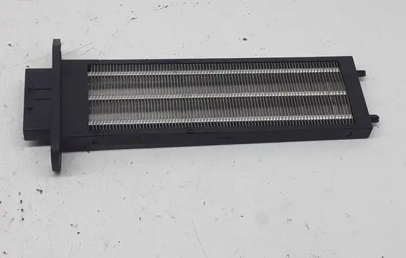 KIA Optima Heater blower motor/fan resistor 0134100950