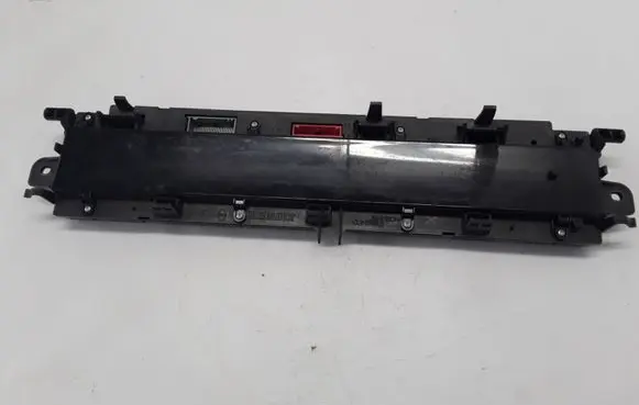 Renault Scenic II - Grand scenic II Speedometer (instrument cluster) P8200704463A
