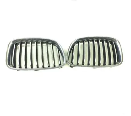 BMW 5 GT F07 Front bumper upper radiator grill 7200169 7200170
