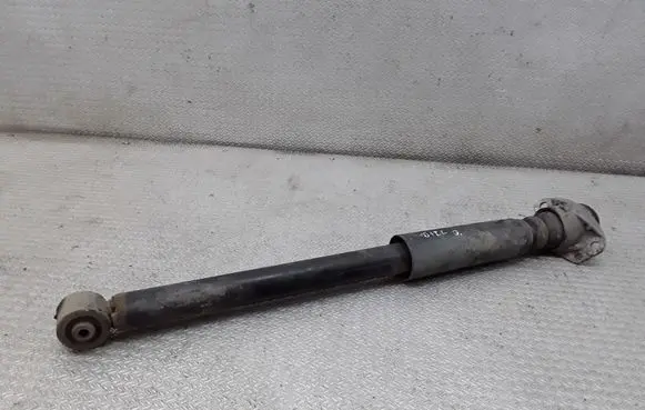 Volkswagen New Beetle Rear shock absorber/damper