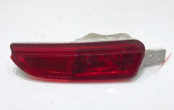 Honda Civic IX Rear bumper light 