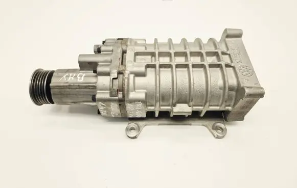 Volkswagen Touran I Supercharger 327215 03C145269B