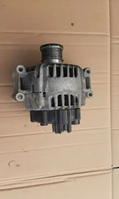 Mercedes-Benz SLK R172 Generator/alternator A0009063000