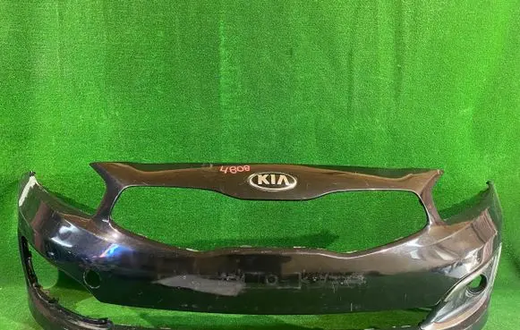 KIA Ceed Front bumper