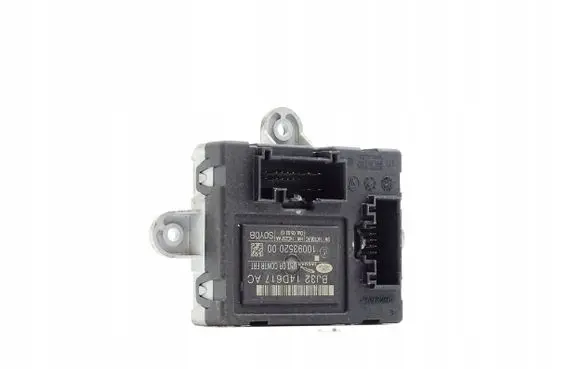 Jaguar XJ X351 Door control unit/module BJ3214D617AC