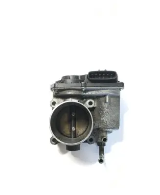 Suzuki Grand Vitara II Throttle valve 65J0 9J070841 00191