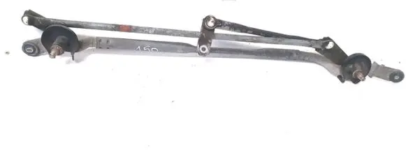 Toyota Land Cruiser (J150) Front wiper linkage 8511060430