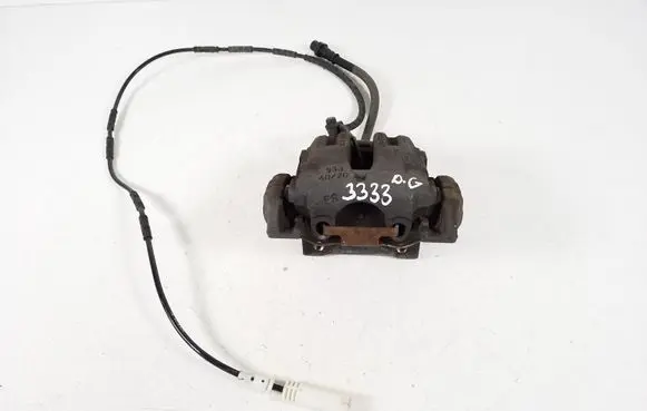 BMW 1 E82 E88 Rear brake caliper 6768694