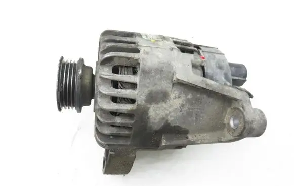 Fiat Panda II Generator/alternator MS1022118280 51700675