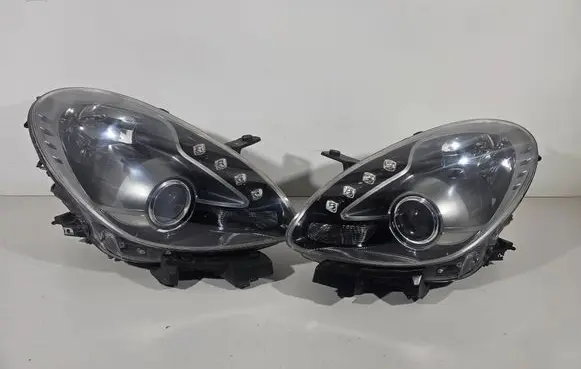 Alfa Romeo Giulietta Headlights/headlamps set 