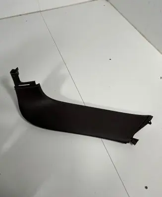 Porsche Cayenne (92A) Tailgate/trunk side cover trim 7P5867588