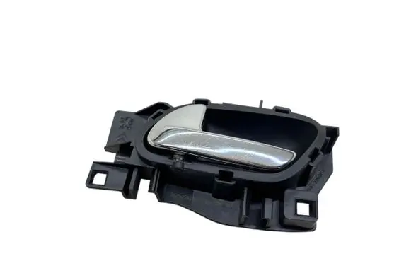 Citroen C4 Grand Picasso Front door interior handle 96555518VD