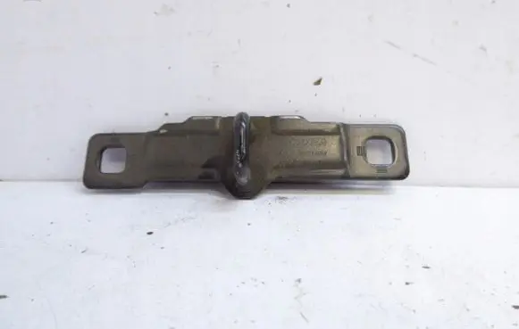 Audi A4 S4 B6 8E 8H Tailgate/trunk/boot lock/latch/bracket 4B9827507L
