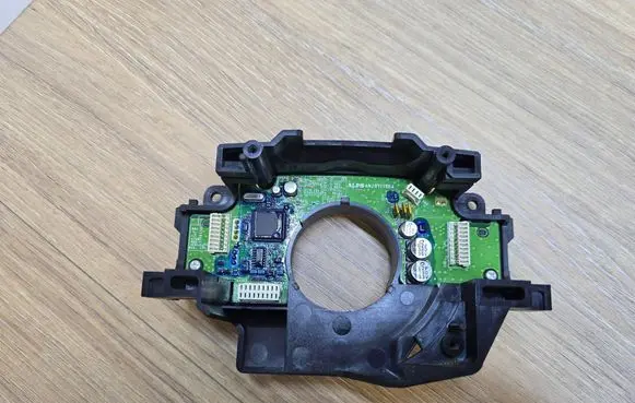 Volvo XC90 Steering angle sensor 30772175