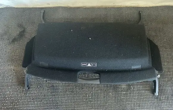 Mercedes-Benz SLK R172 Parcel shelf A1726900065