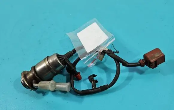 Skoda Karoq Fuel injector 0444025042 IMPRK1394712