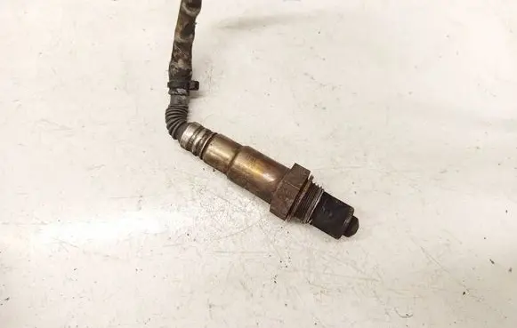Skoda Octavia Mk2 (1Z) Lambda probe sensor 1K0998262