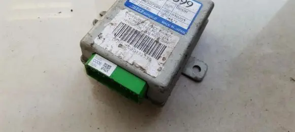 Mitsubishi Space Wagon Other control units/modules MR507599 E007R281