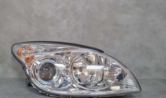 Hyundai i30 Headlight/headlamp 921022LXXX