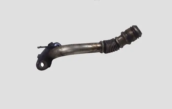 Renault Master II Turbo turbocharger oiling pipe/hose