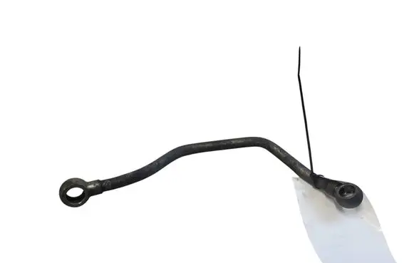 Volvo V70 Turbo turbocharger oiling pipe/hose