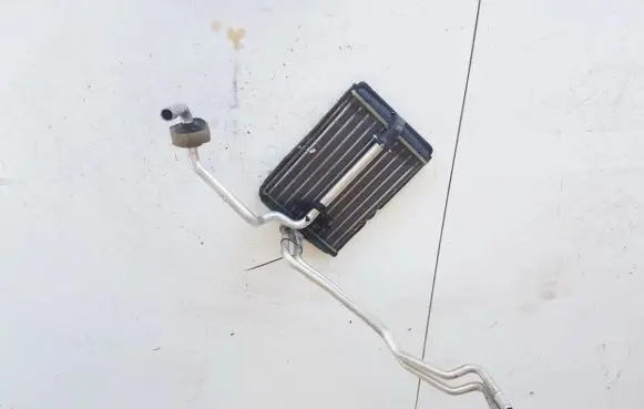 Mercedes-Benz CLK A208 C208 Heater blower radiator