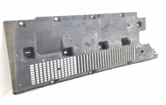 Renault Espace V (RFC) Side bottom protection