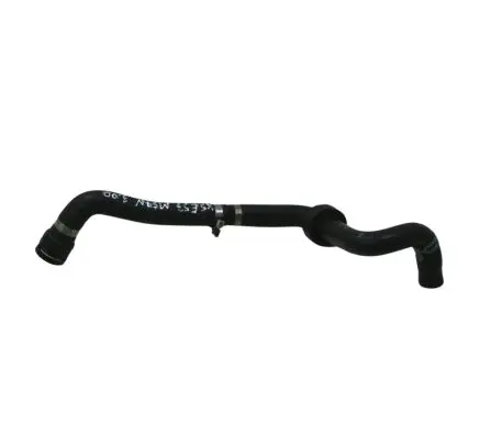 BMW X5 E53 Engine coolant pipe/hose 83812248409061