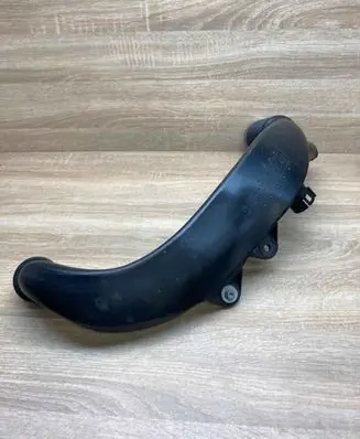 BMW 3 E90 E91 Air intake duct part 7600028 7556550