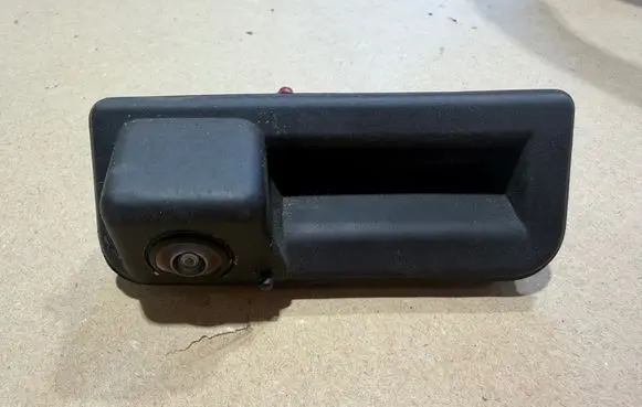 Cupra Formentor Reversing camera 5E3827566A