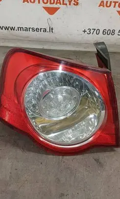 Volkswagen PASSAT B6 Rear/tail lights 3C5945095C