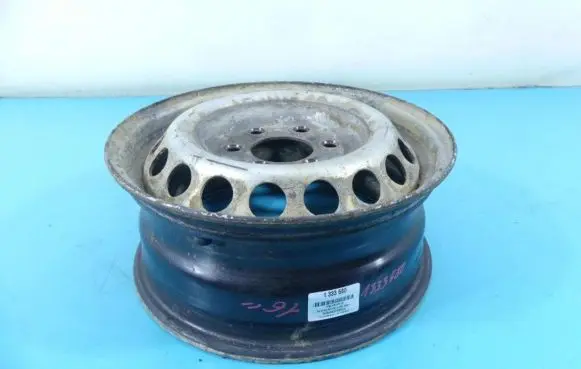 Mercedes-Benz Sprinter W906 R15 steel rim IMPRK1333680