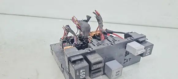 Comfort/convenience module