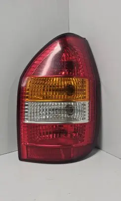 Opel Zafira A Rear/tail lights 62281