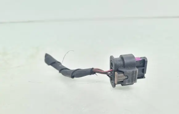 Porsche Taycan 9J1 Other wiring loom 4F0973704
