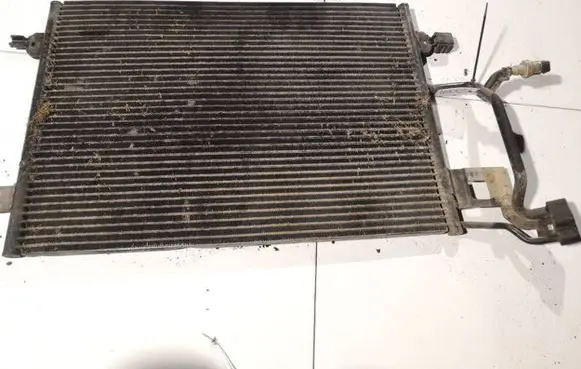 Audi A4 S4 B5 8D A/C cooling radiator (condenser)