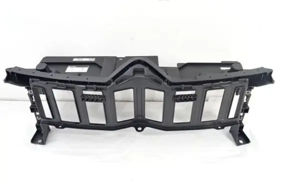 Citroen C5 Aircross Front bumper cross member 9817352177