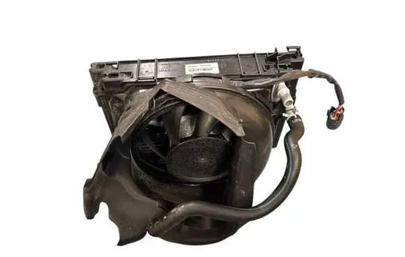 Volvo XC90 Optional radiator 32222696 FCC7A 1503220346